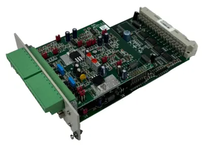 NEW EMG AUTOMATION MCU16