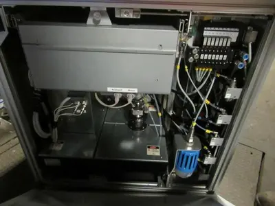 Metso Fiberlab Analyzer & Sample Unit