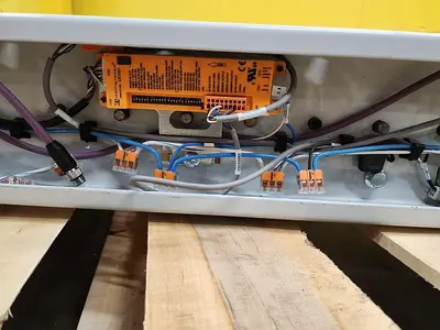 Used 2023 INTELLIGRATED MDR Conveyors | Packer City Sales #1298148