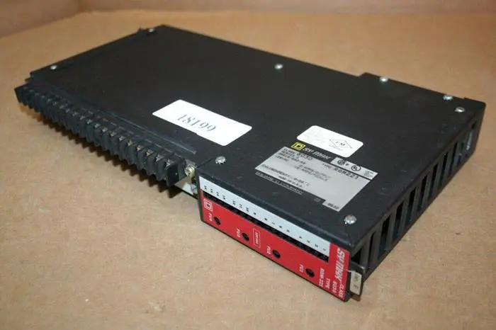 Used SQUARE D 8030-ROM-221 Circuit Boards Michigan US | Ideal Machinery #692263