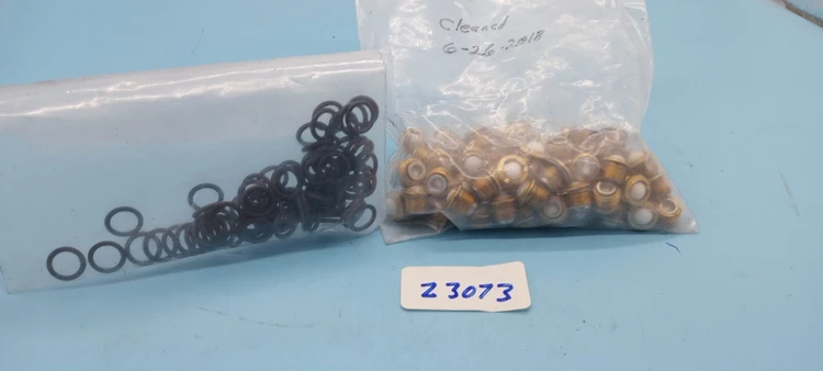 Used ELITE CAMERRON DIFFERENTIAL ELEMENTS Misc Industrial Equipment Arizona US | ASSET CONVERSION SPECIALISTS, INC. #320678