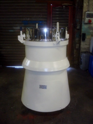 Russell 560Mm Dia Dalek Sieve