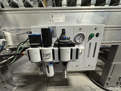 Used 2019 WANDRES IR-100/01/IX2 Miscellaneous Woodworking Equipment Florida US | MachineryMax #1468757