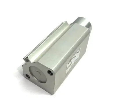 RSDQA20-20D | SMC  Pneumatic Stopper Cylinder, 20mm Bore 20mm Stroke - Used