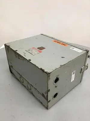 USED FEDERAL PACIFIC 50312