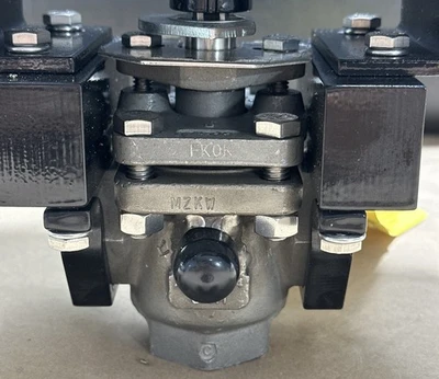 NEW Flowserve NXCLD2M1-18-00200