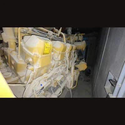 USED 1994 KRUPP FÖRDERTECHNIK SWB 18/18