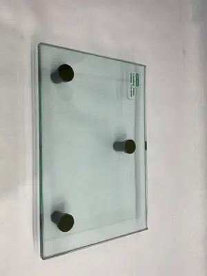 Used Maverick Industrial Sales CHEF Leveling Table for Gel Casting 20 x 30cm Electrophoresis Michigan US | Maverick Industrial Sales #1397917
