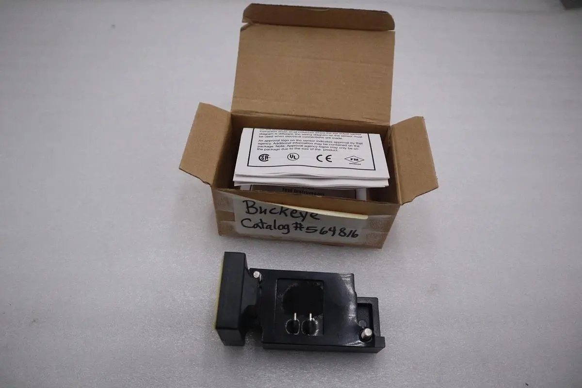 PEPPERL + FUCHS MPS10HD SENSOR **NEW** STOCK G926A