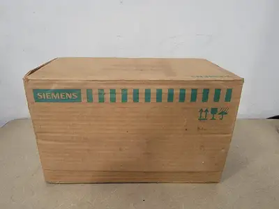 USED SIEMENS FD62F250