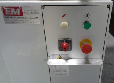 Used 2003 ESMACH FE/4C-S Food Formers California US | BakeryEquipment.com #1554901