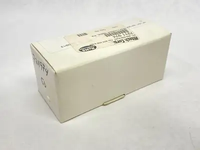 New | in-Stock Altech Corp Polyamide Lock Nut M12x1.5 PKG OF 50 Nuts & Screws Michigan US | Maverick Industrial Sales #1390758