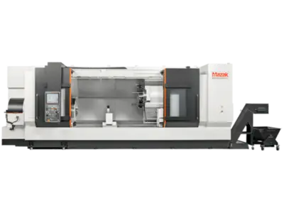 MAZAK QUICK TURN NEXUS 500MY Multitasking Machining Centers | Pioneer Machine Sales Inc. (1)