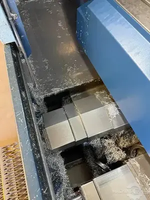 Used 2021 MATSUURA VX-1500 Vertical Machining Centers Arizona US | KD Machinery #1541067