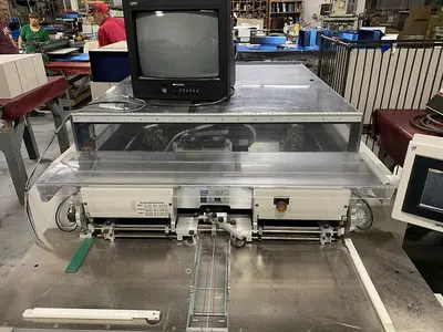USED 2007 GP2 SC-2