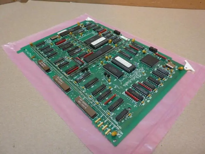 Used BARBER COLMAN A-60012-0-1 Circuit Boards Michigan US | Ideal Machinery #574446
