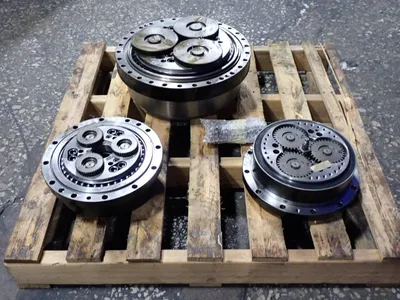 Speed Reducer