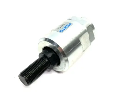 Used Festo Self-Aligning Rod End Coupler M16 x 1.5 6142 Parts (Hydraulics and Pneumatics) Michigan US | Maverick Industrial Sales #1514721