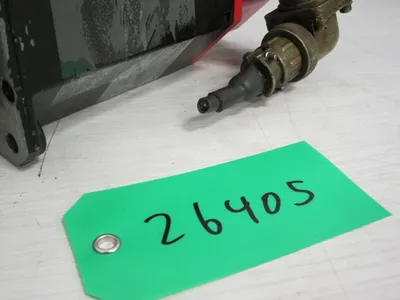 USED 1998 FANUC A06B-0123-B088#7000