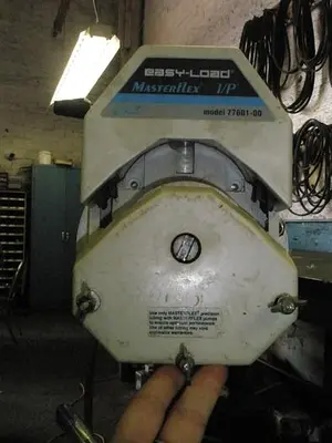 USED COLE PARMER 77601-00