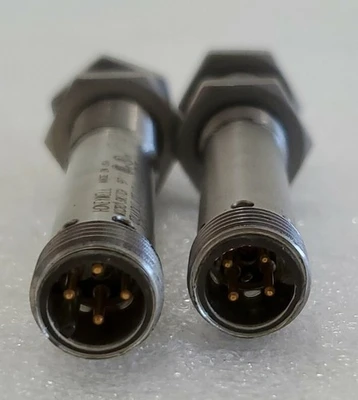 Used Honeywell 976AA2HI-A3T-LF-H Sensors Indiana US | J&J Industrial Supply #523098
