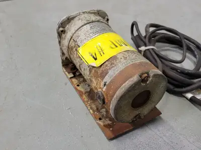Used COLE-PARMER 7553-70 Motors (misc) British Columbia CA | Lenmark #246708