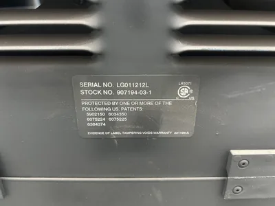 Used MILLER SYNCROWAVE 250 DX Tig Welders Georgia US | The Equipment Hub #1279182