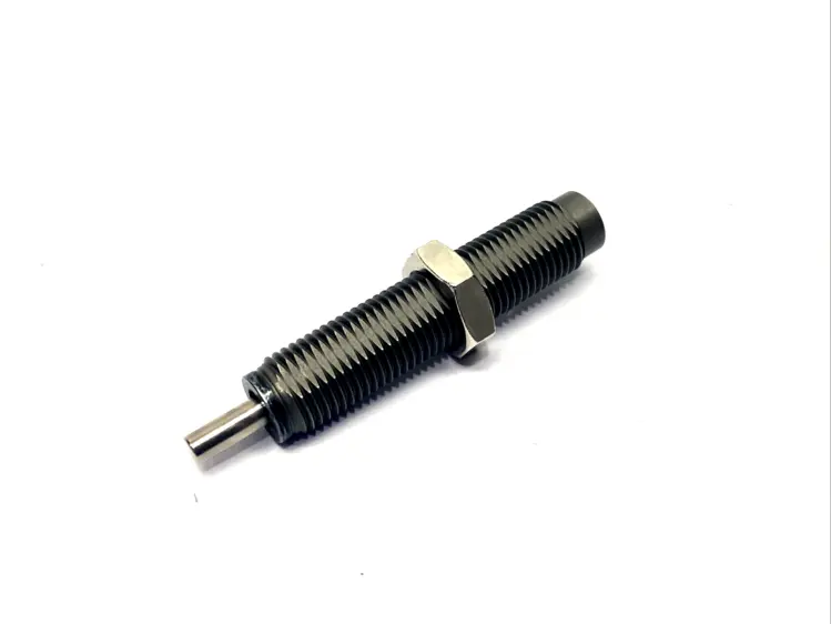 New | in-Stock SMC RB1412 Parts (Hydraulics and Pneumatics) Michigan US | Maverick Industrial Sales #1454261