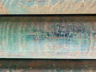 Drill Pipe