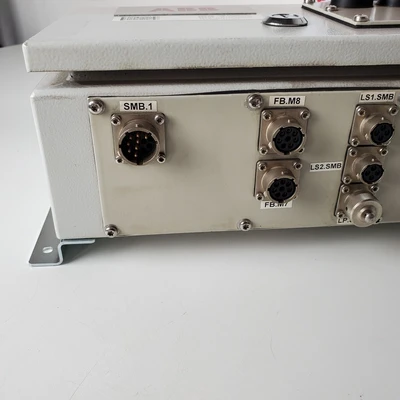 Used ABB 3HEA800964-003 Misc Industrial Equipment California US | American Industrial Supply Co. #1377094