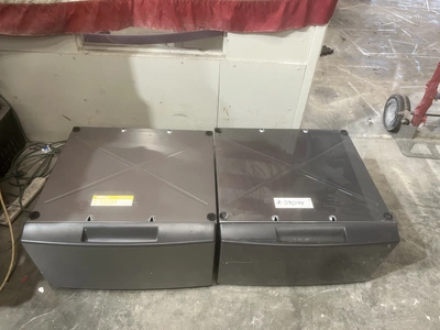 Used WHIRLPOOL _UNKNOWN_ Cabinets Michigan US | Miedema Asset Management Group #1425153
