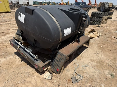 Used _UNKNOWN_ _UNKNOWN_ Liquid Supply Trailers Texas US | Miedema Asset Management Group #1312651