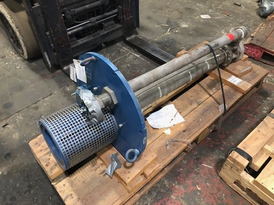 USED Goulds 3171