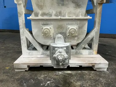 Used ACRISON 4032500600BDE 2 5M Chemical & Process Equipment Ohio US | HGR 24 #1404516