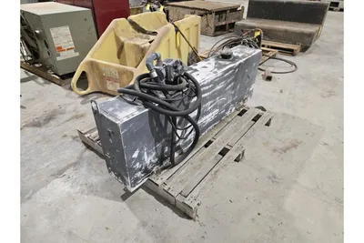 Used _UNKNOWN_ _UNKNOWN_ Fuel Oil Tanks Texas US | IRS Auction #1488591