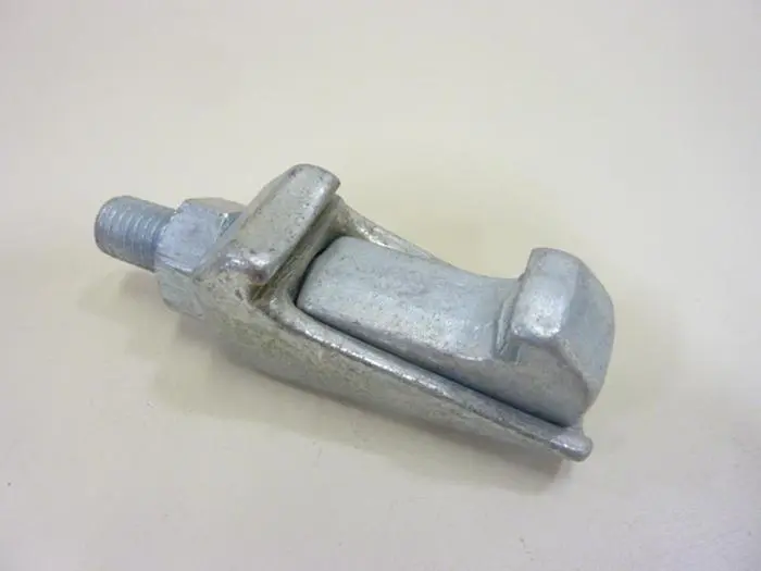 Used PFEIFFER CLAMP587 Clamps Michigan US | Ideal Machinery #699835