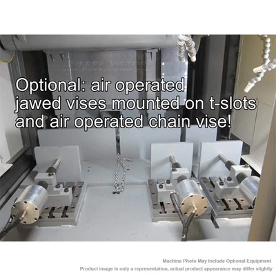 KALAMAZOO INDUSTRIES K44E Horizontal Bandsaws Semi Auto | Sierra Victor Industries (4)