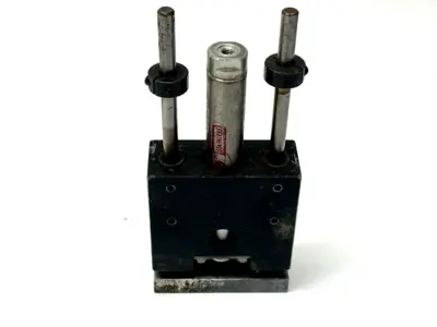 0A-2Z | Ultramation  Linear Thruster - Used