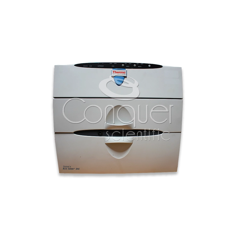 Used THERMO SCIENTIFIC DC-5 Ion Chromatography California US | Conquer Scientific #804700