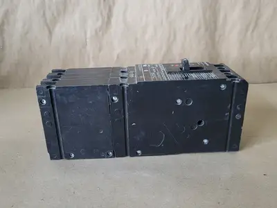 USED SIEMENS CED63A010