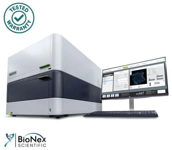 Used NANOSTRING TECHNOLOGIES GEOMX DIGITAL SPATIAL PROFILER Imaging Systems / Molecular Imagers New Jersey US | Bionex Scientific LLC #800394