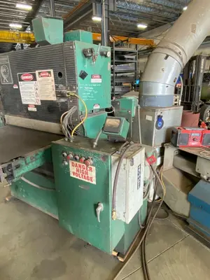 USED TIMESAVERS 137-1HDM