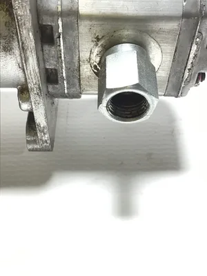 Flenco GR 71 B 3 Three-Phase Induction Motor Insulation Class F