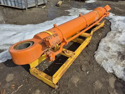 USED HITACHI 4472306
