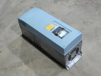 USED VACON NXS00046A2L0SSSA1A200000