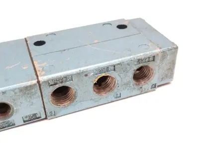 Used Mac Valves 811B-601B-152, 811B.601B.152 Pump & Valve Parts Michigan US | Maverick Industrial Sales #1495693