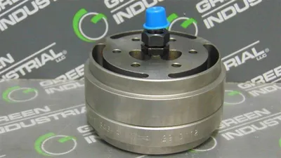 Ariel / Hoerbiger B-5009-MM Compressor Discharge Valve 60CDX PC PRC New NIB