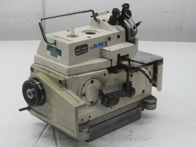 Used JUKI MOR-2504N Sewing Equipment Texas US | Aucto #1461130