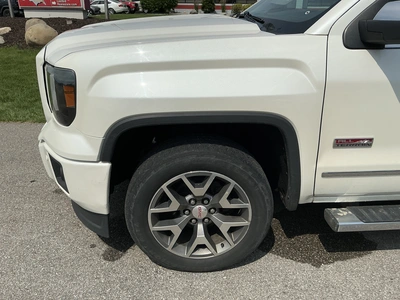 USED 2014 GMC SIERRA