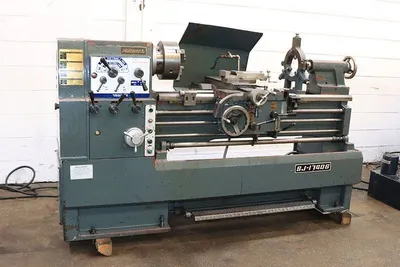 1984 MILLPORT SJ1760G LATHES, GAP, REMOVABLE GAP | Prime Machinery (3)